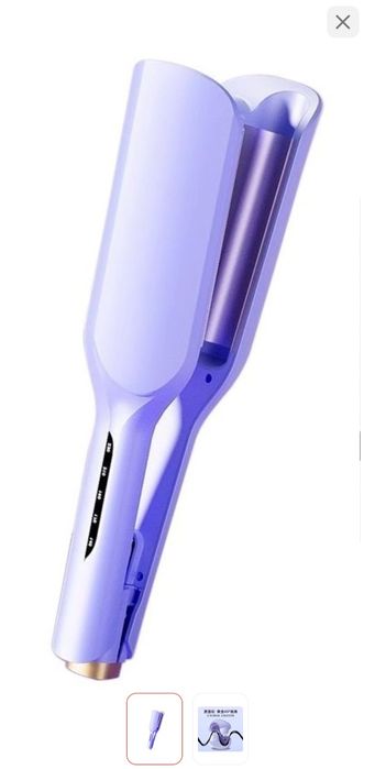 Плойка волна продам