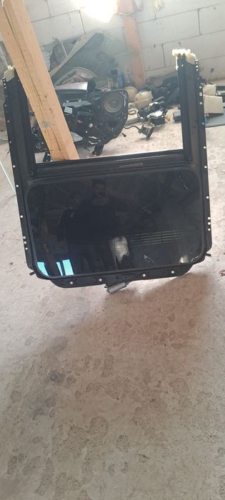 Trapa electrica VW Passat B6 break