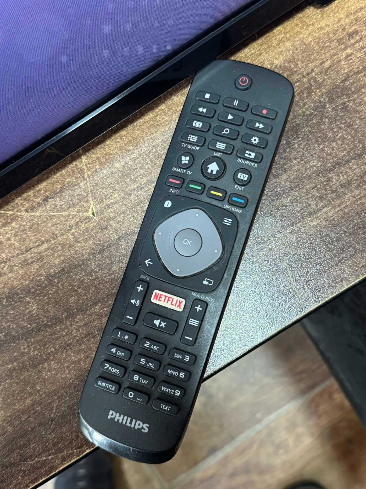 Телевизор Philips 32PHS5301/12,
