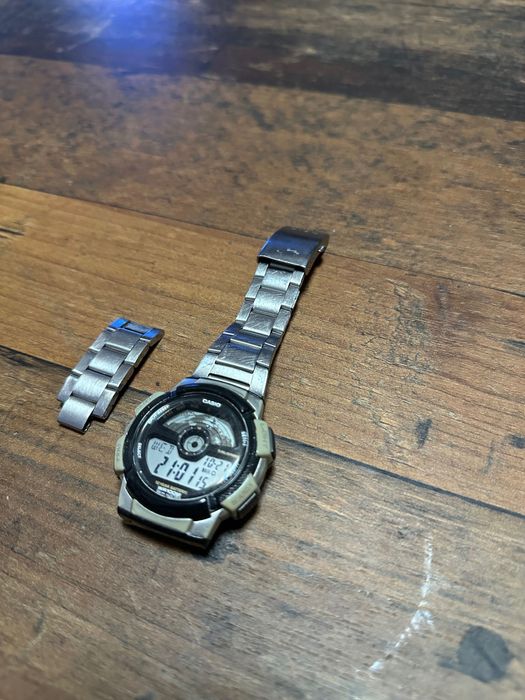 Оригинални часовници casio