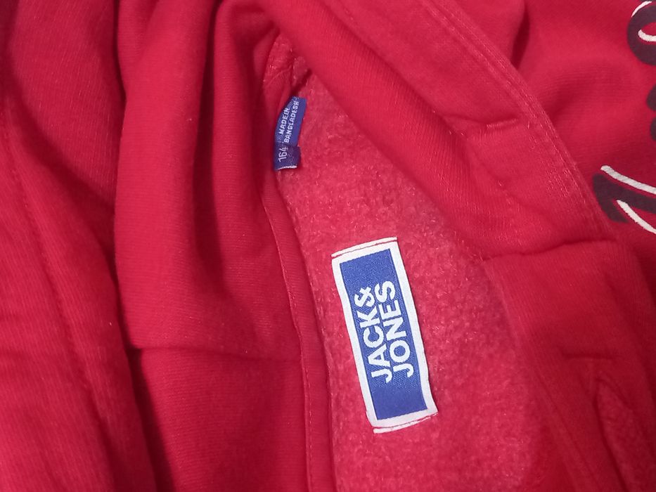 Кофта Jack & Jones