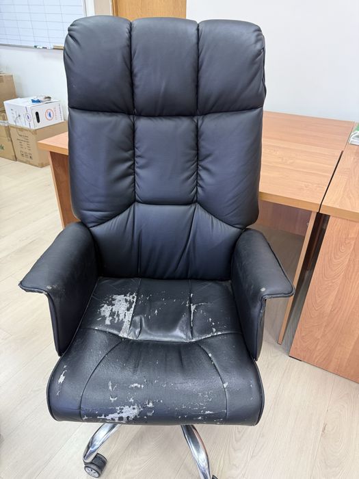 Офисные кресла для офиса и дома