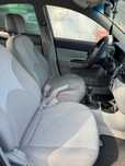 Vând Hyundai accent 2008