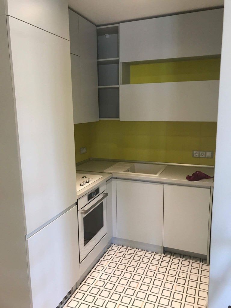 Продава се Тристаен апартамент в София, Белите брези - 117 кв.м за 2821 €/кв.м - Снимка #5