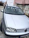 Volkswagen golf4 1.9TDI diesel 100cp.