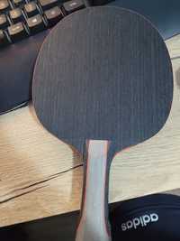 Vand lemn paleta tenis de masa Tibhar Sigma Sensitec