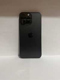 iPhone 15 Pro Max Black Titanium 256GB LL/A