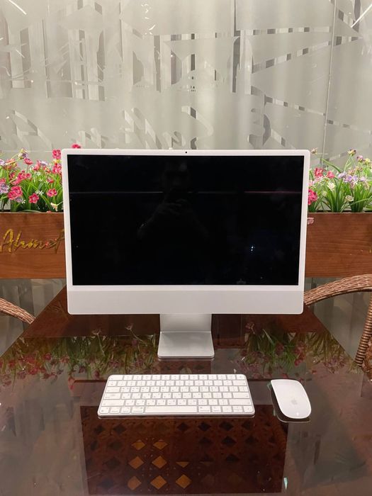 iMac M1     16/1 Tb  ideal