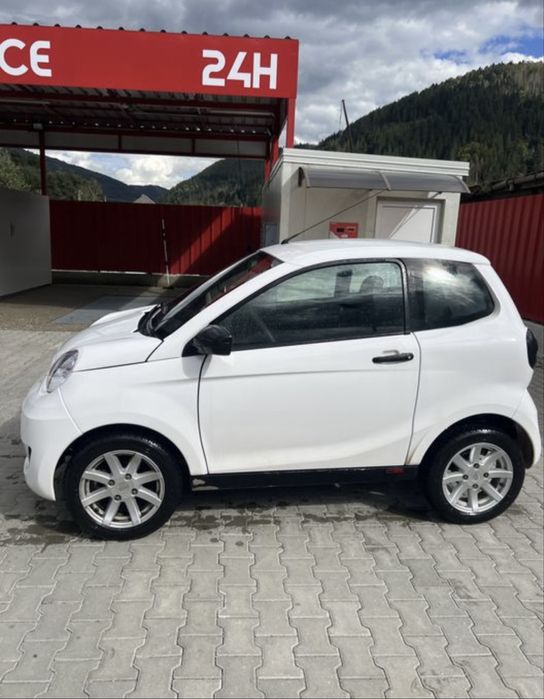 Aixam Minauto 16 ani B1