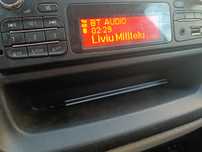 Radio/CD Dacia dedicat Logan,MCV,Dokker,Duster