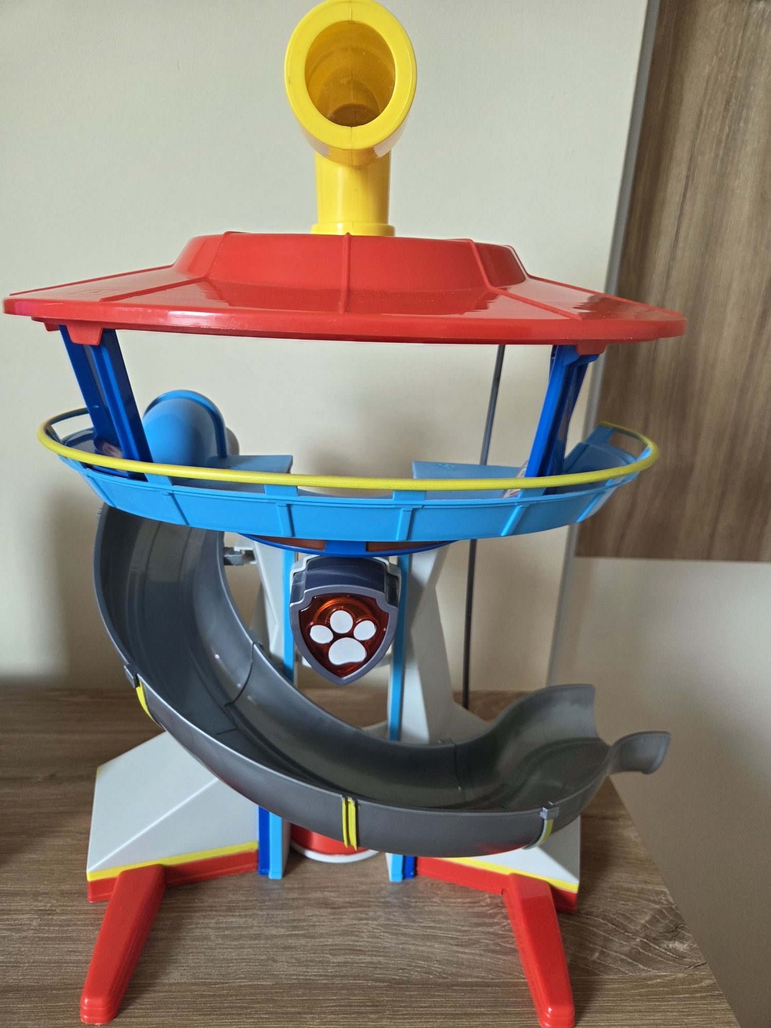 Наблюдателна кула Paw Patrol