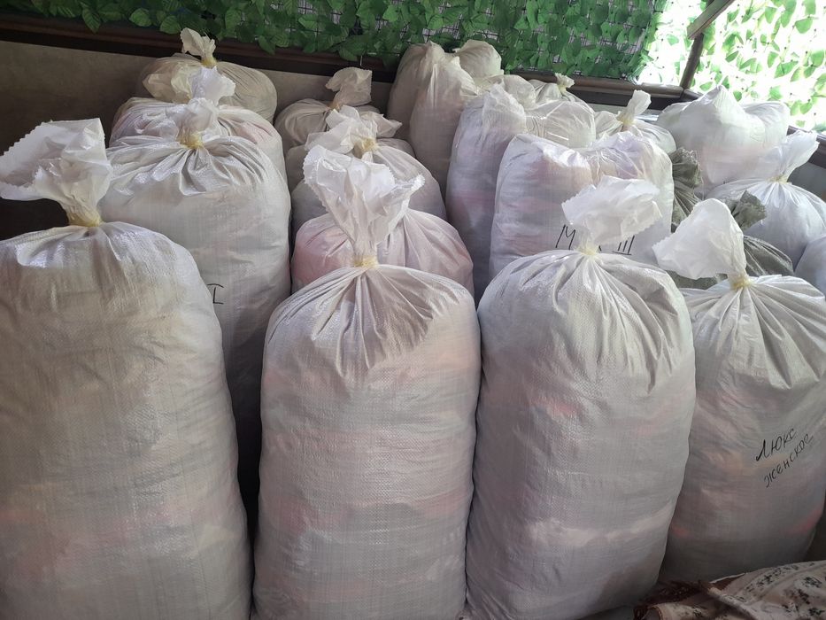 Секонд хэнд оптом!