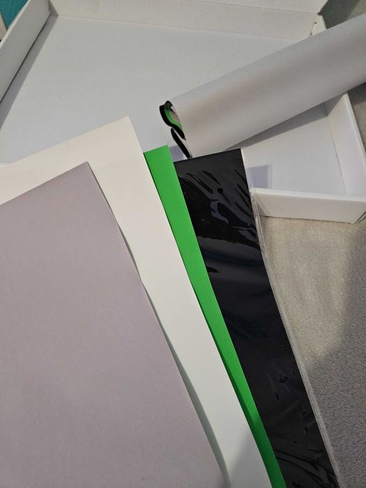 Vand Foldio 2 M0600R (cort pliabil pentru fotografii)