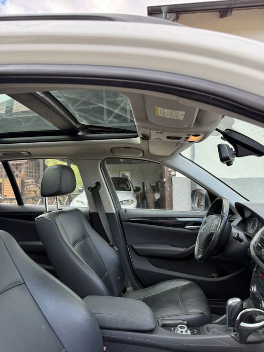 Bmw x1 2.0d Xdrive