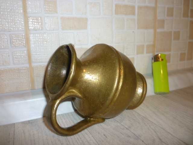 . Бронзова Кана .