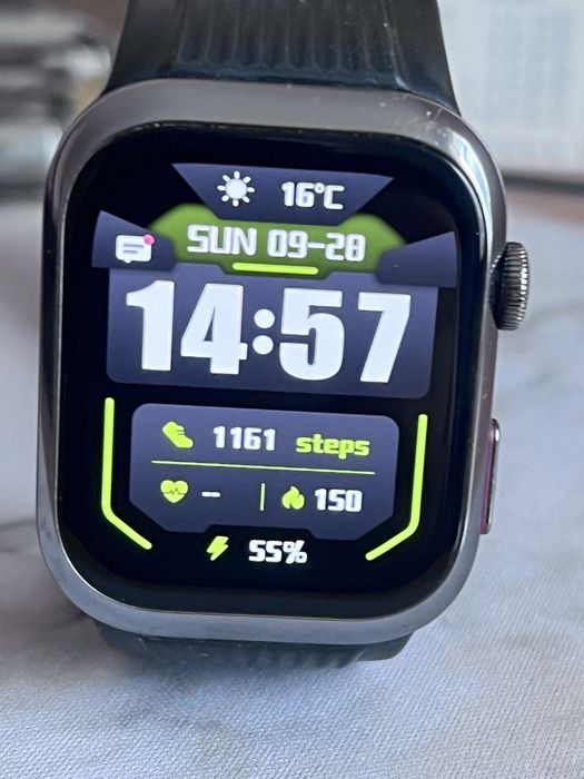 Smartwatch huawei