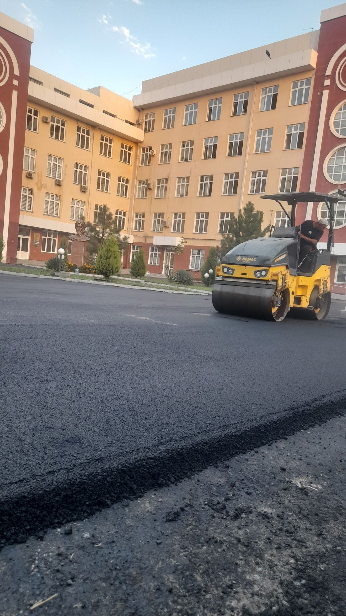 асфалть ,asfalt, asfalt ishlari,асфалт услуги