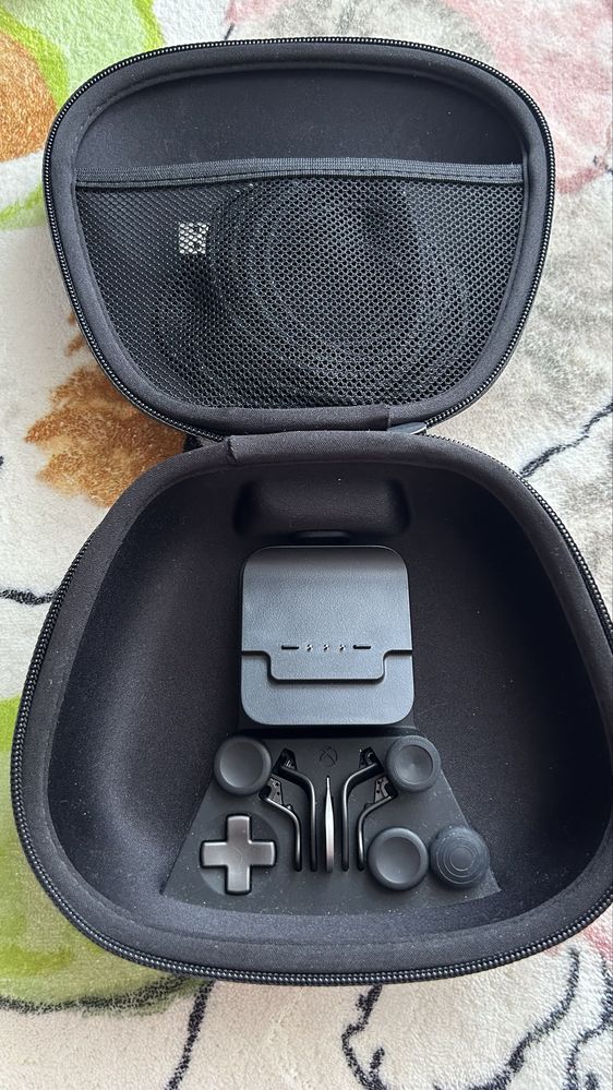 Контроллер Xbox Elite Wireless Controller Series 2