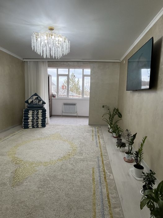 Срочно продается!2-ух комнатная квартира