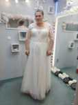 Rochie de mireasa