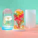 Set DIY decorațiune din rășină