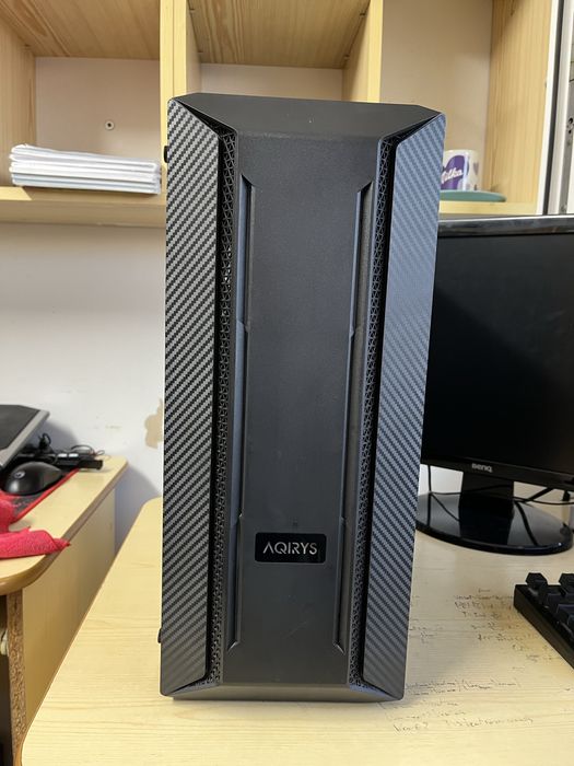 Calculator de gaming