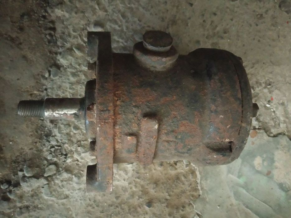 Насос для перекачки