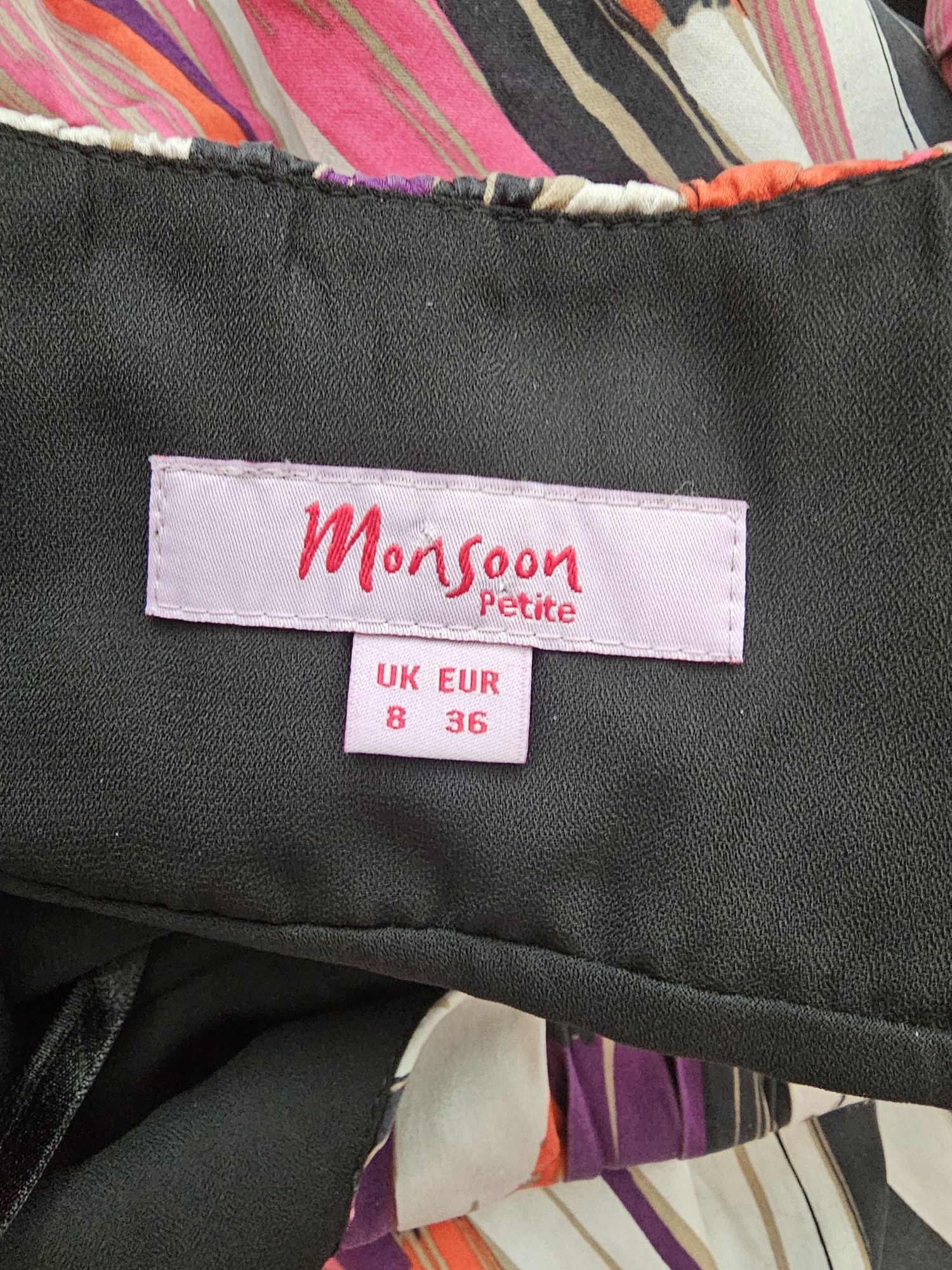 Нови рокли Mango, Stradivarius  Monsoon размер S/UK8