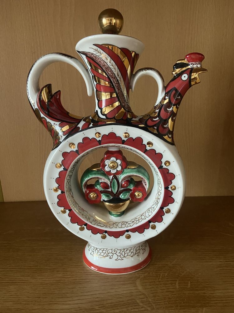 Императорский фарфор.