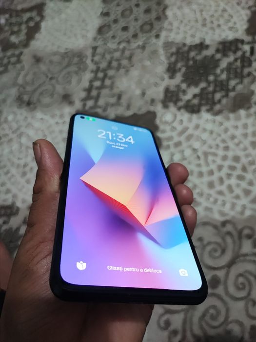 Vând Xiaomi mi 11lite NE 5G