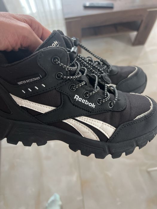 Детски зимни обувки