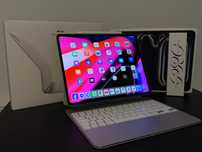  iPad Pro 13 M4 + Pencil Pro + Magic Keyboard - Nou Garantie iStyle 