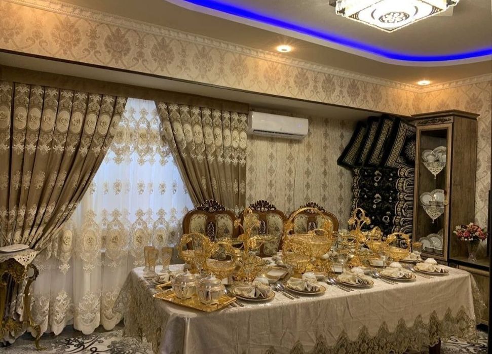 Продаётся квартира Юнусабад