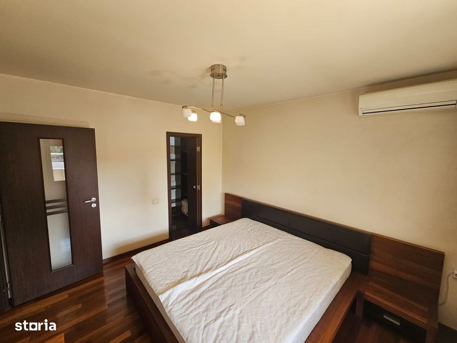 3 camere UltraCentral Pitești , mobilat / utilat , finisaje moderne !