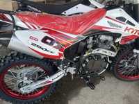 Продам мотоцикл KTR 250