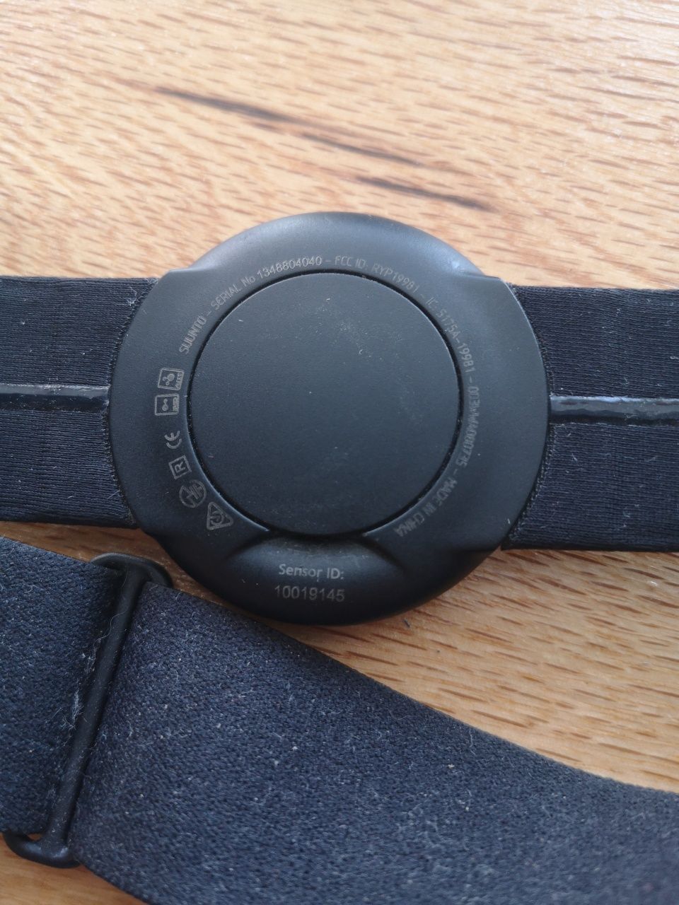 Ceas Suunto AMBIT2 S