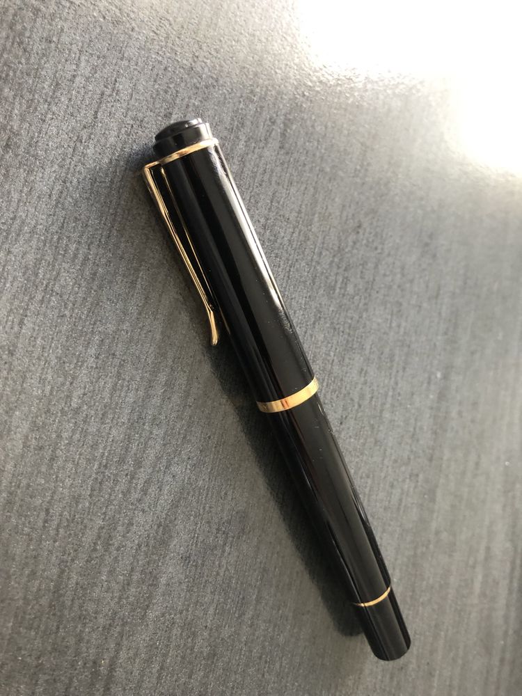 Stilou Pelikan MK10 Negru