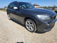 Bara,capota,tragr,radiatoare,usa bmw x1 e84 M sport DEZMEMBREZ BMW X1