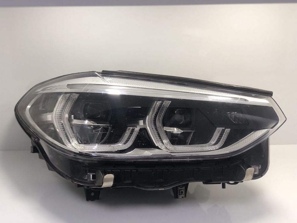 Десен фар за BMW X3 G01 X4 G02 iX3 F00HTB704408