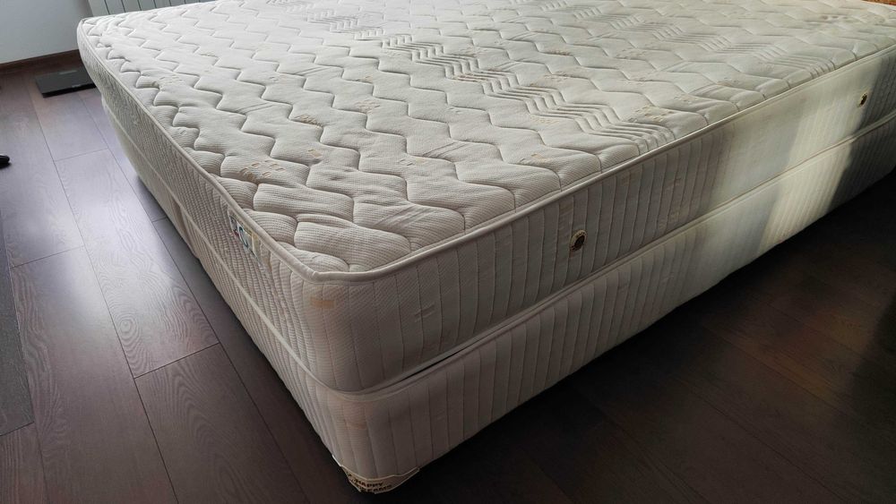 Легло с матрак Happy Dreams 180/ 200