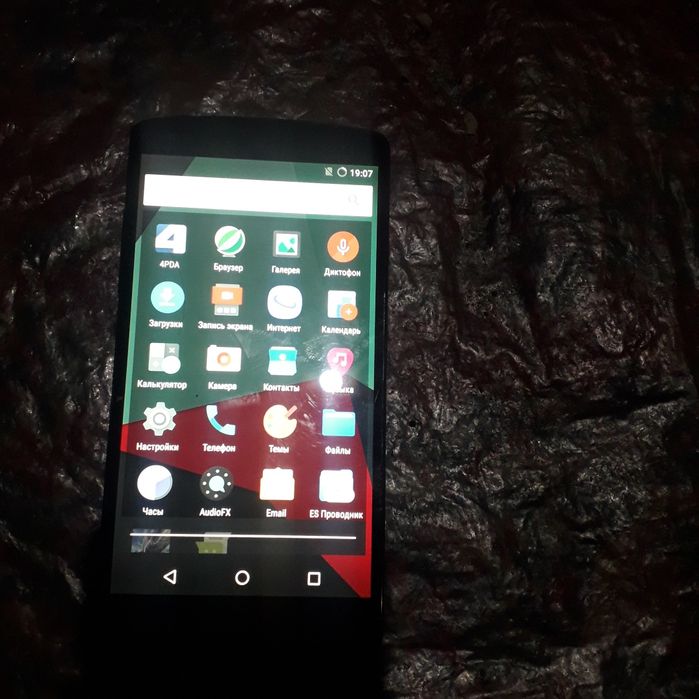 Google Nexus 5 Black