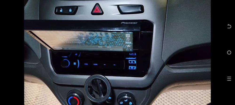 Пионер 75 50 сотилади