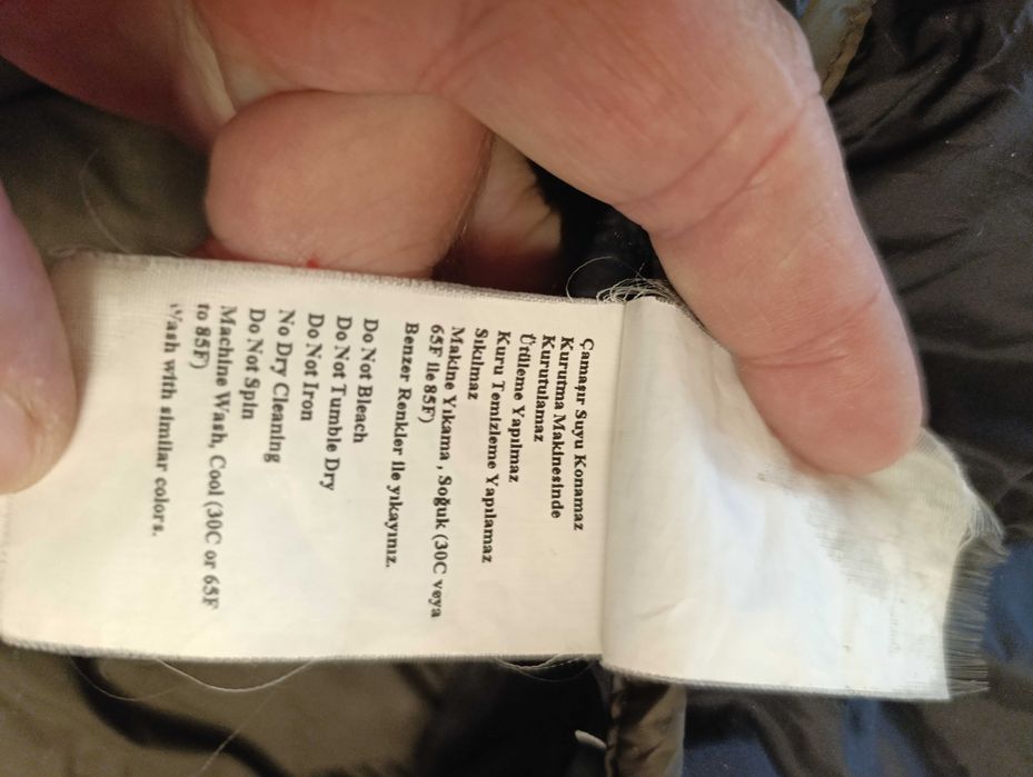 Продам мужские трюко,импорт,52-54,недорого