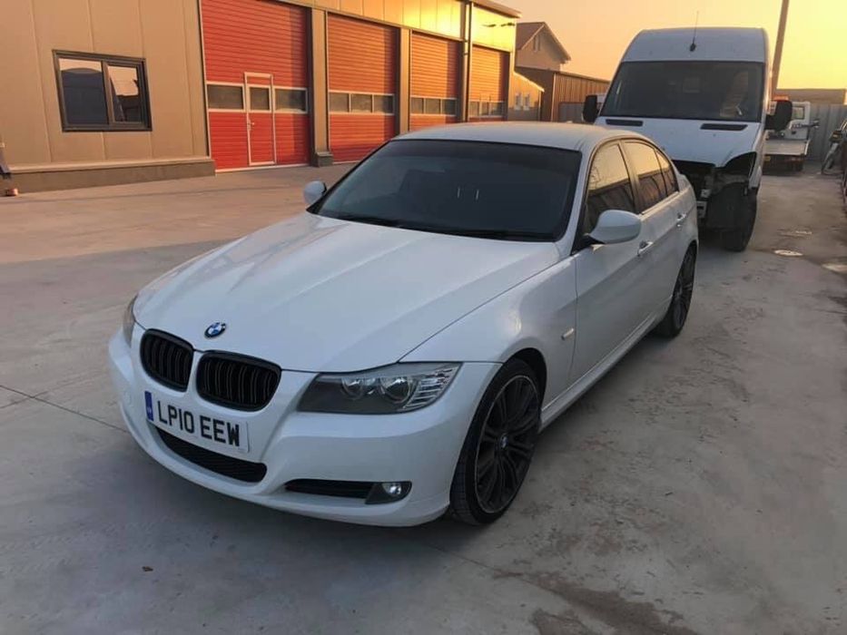 Kit calculator pornire motor bmw seria 1 e87 e81 e82/318/320d/e90/e91