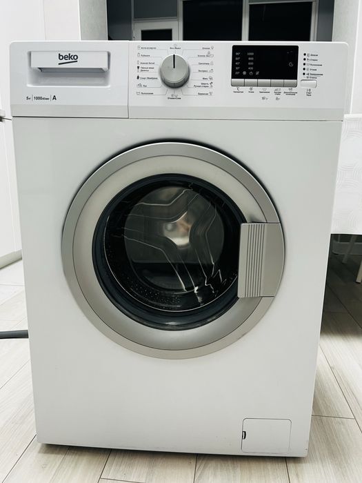 Продам стиральную машину