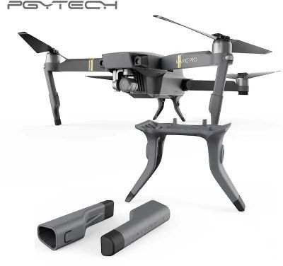 Удлинители посадочных шасси ноги DJI Mavic Pro (PGYTECH P-MA-101)