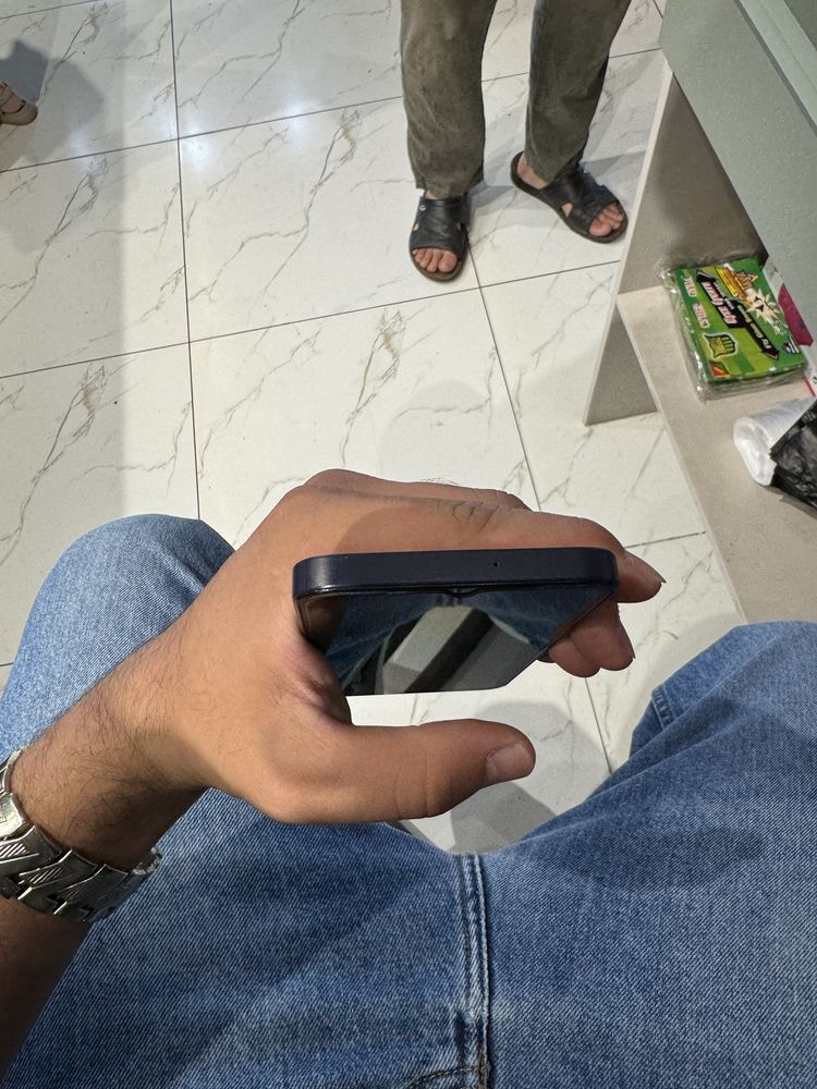 Samsun galaxy A 15 xolati ideal