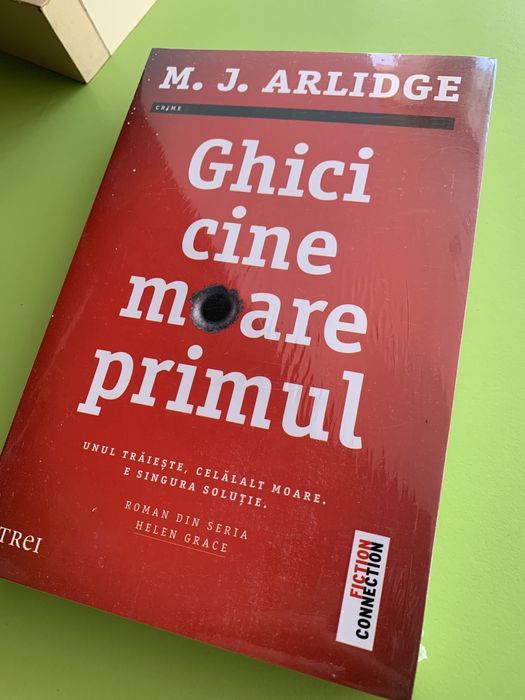 Ghici cine moare primul