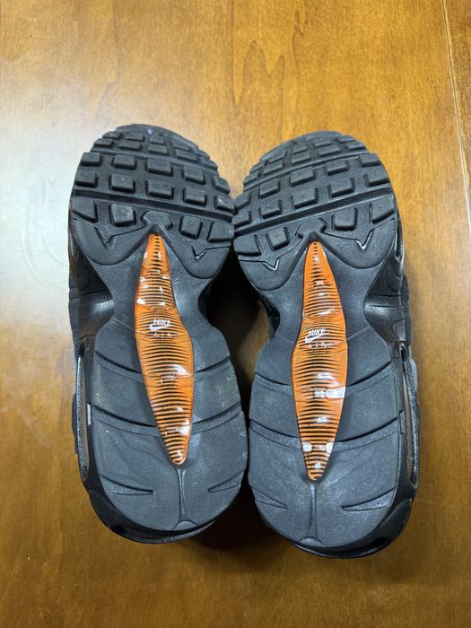 Nike Air Max 95 42 noi/new