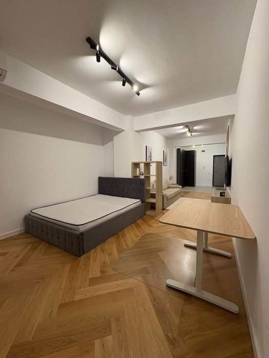 Apartament Studio 45mp Mircea cel Batran